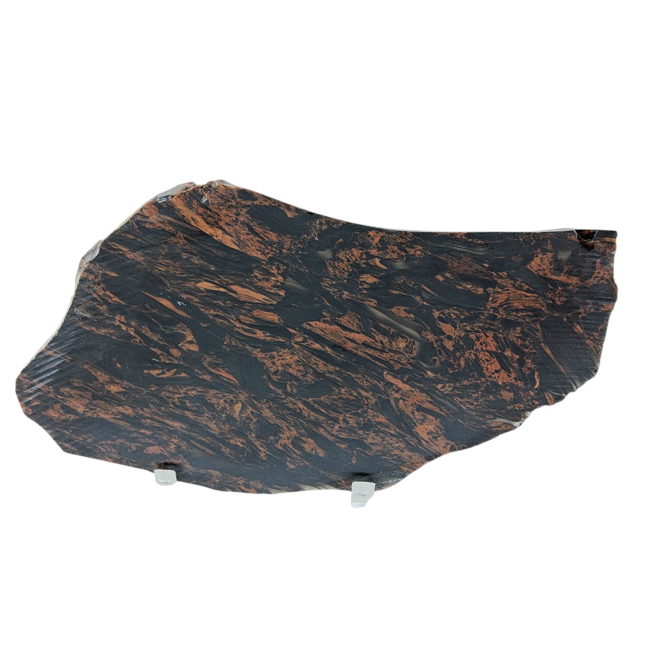 Triple Flow Obsidian | T-N-T Mine Co